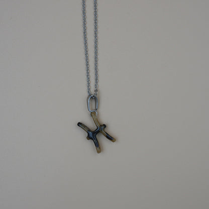 Collar Piscis