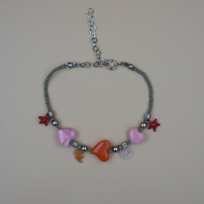 Pulsera Pop-Candy