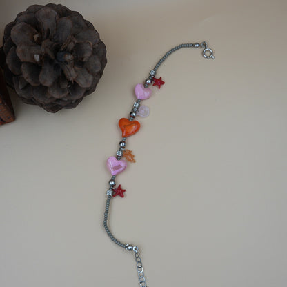 Pulsera Pop-Candy
