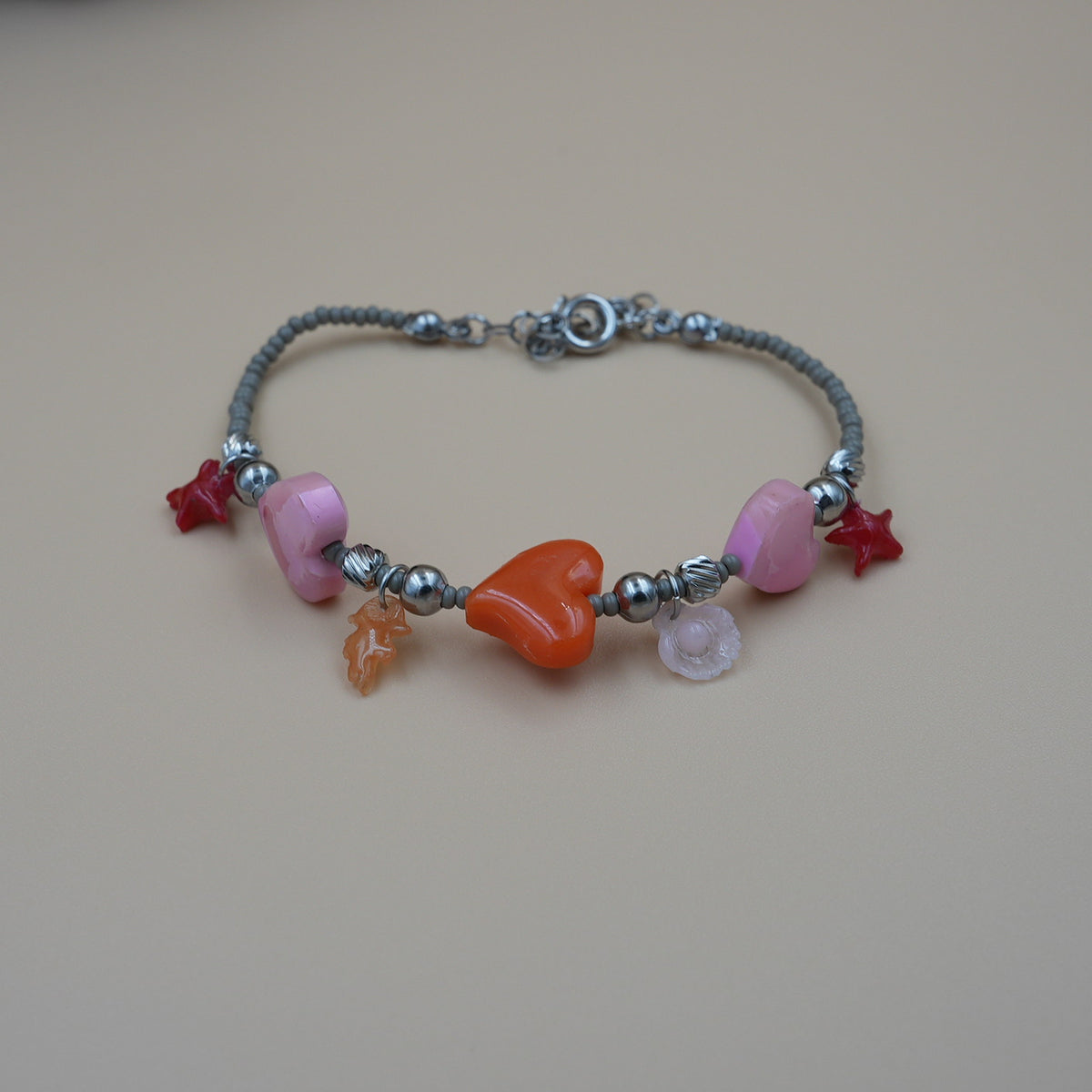 Pulsera Pop-Candy