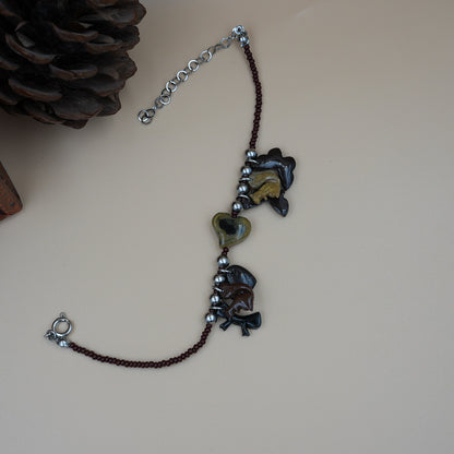 Pulsera Earth