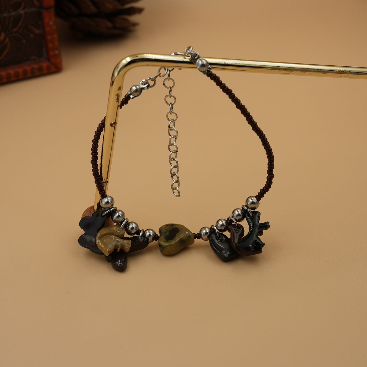 Pulsera Earth