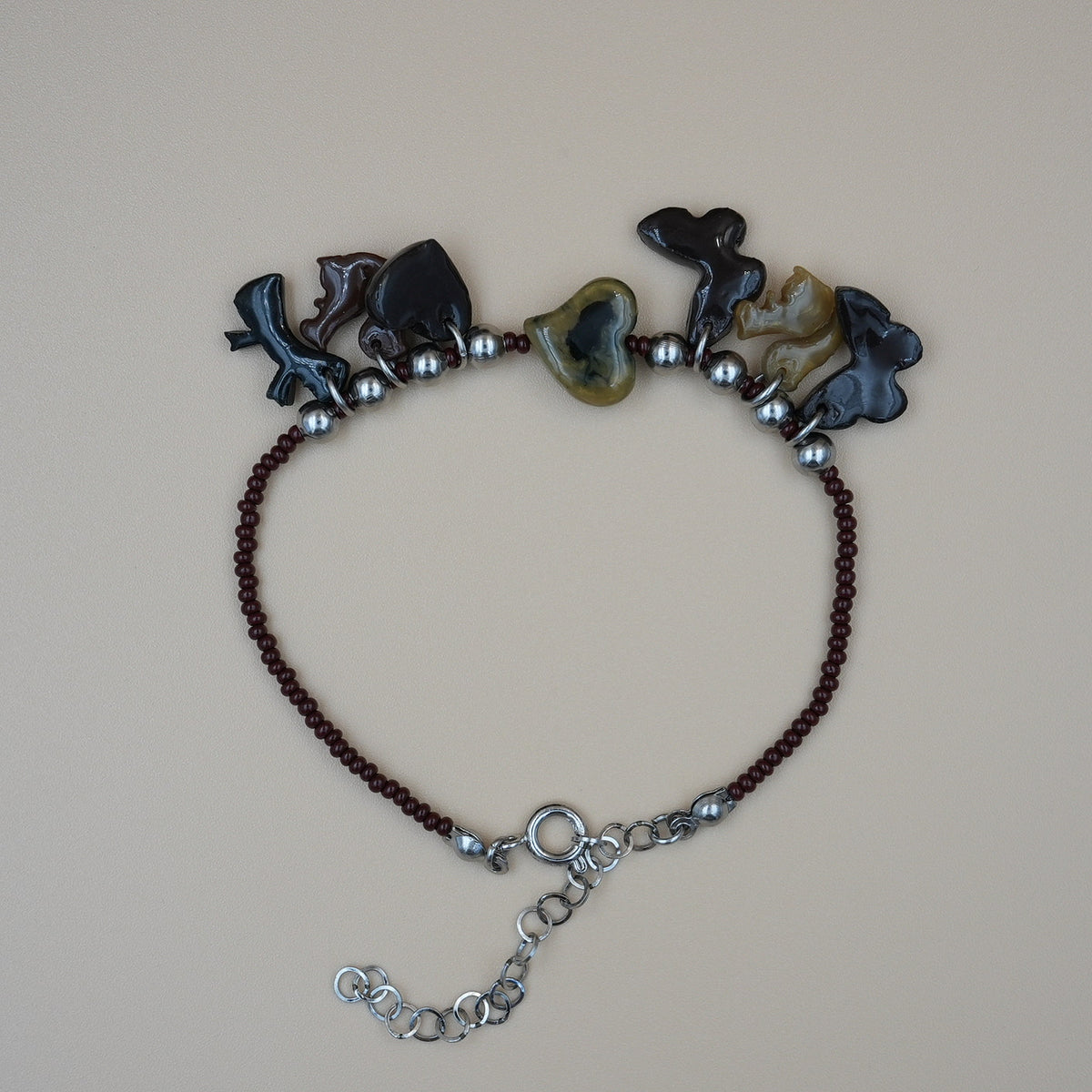 Pulsera Earth