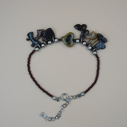 Pulsera Earth