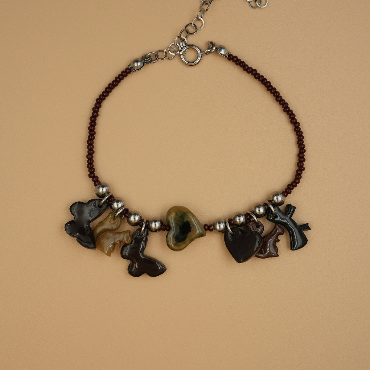 Pulsera Earth
