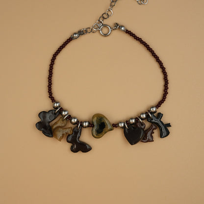 Pulsera Earth
