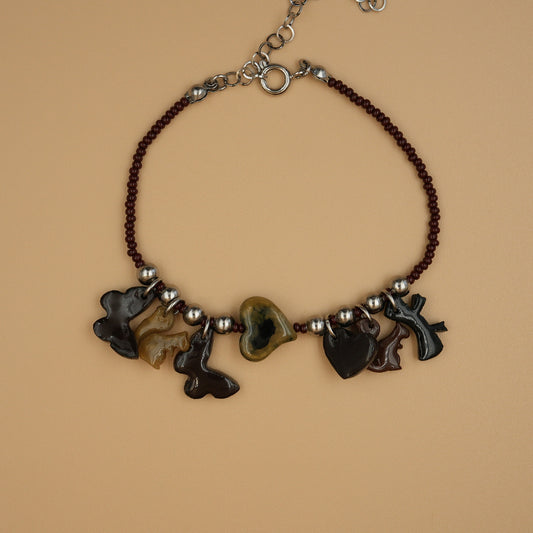 Pulsera Earth