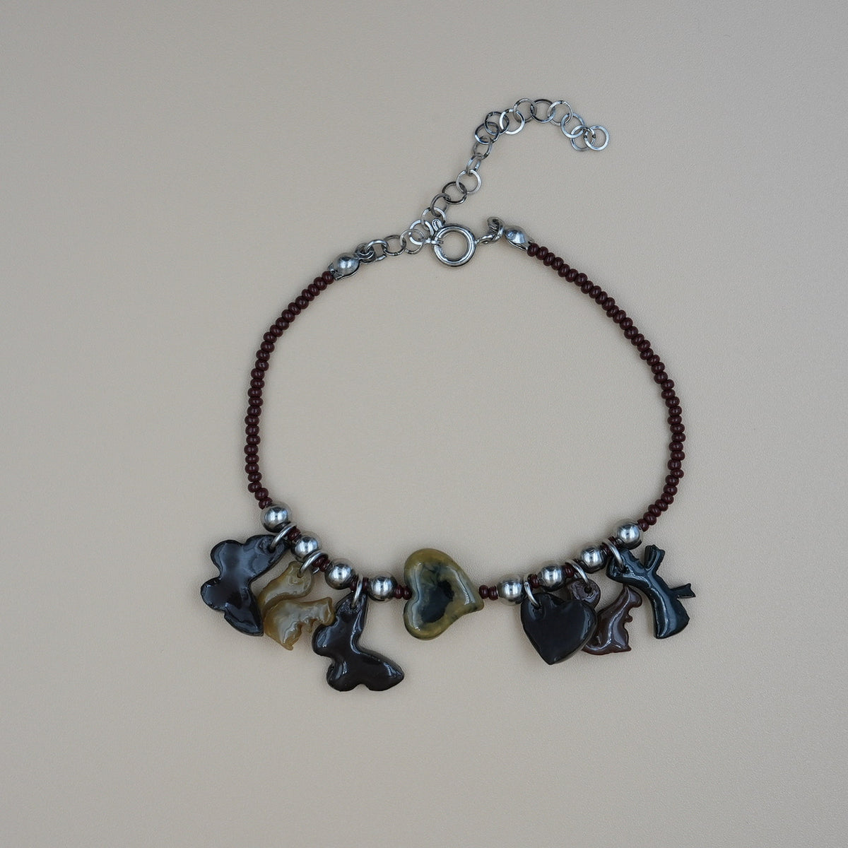 Pulsera Earth