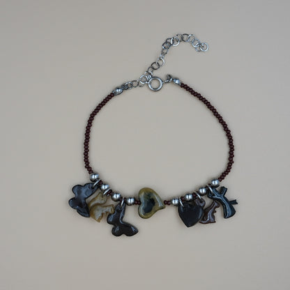 Pulsera Earth