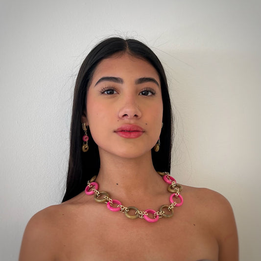 Set Aros - Resplandecencia