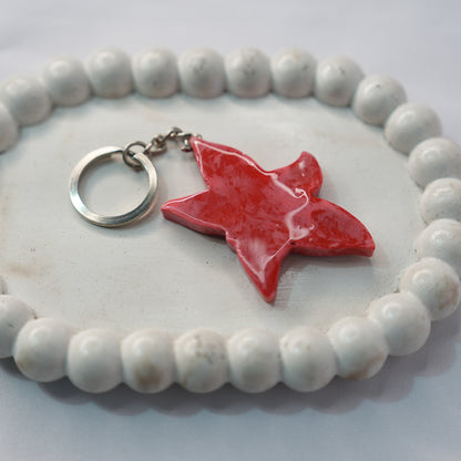 Llavero Estrella de Mar