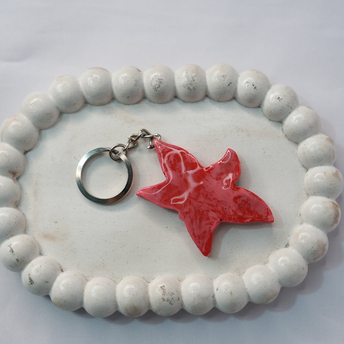 Llavero Estrella de Mar