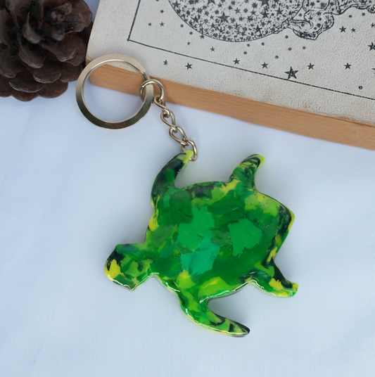 Llavero/Colgante Tortuga