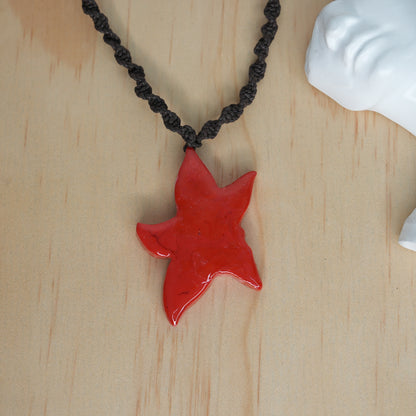 Collar Estrella de Mar