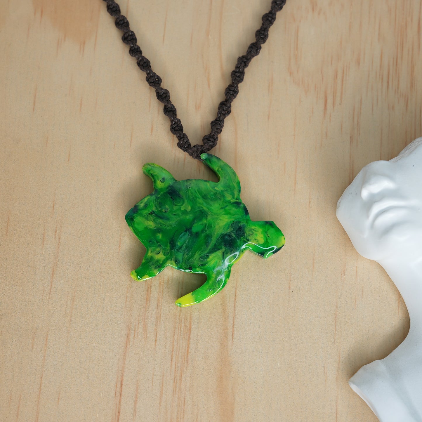 Collar Tortuga
