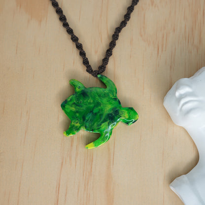 Collar Tortuga
