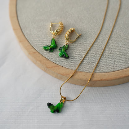 Set Mini Mariposas