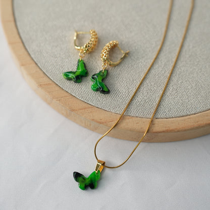 Set Mini Mariposas