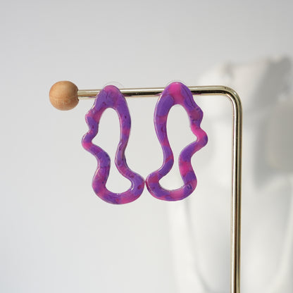 Maxi Aretes Orgánico