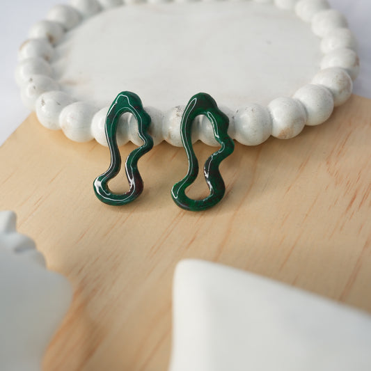 Maxi Aretes Orgánico