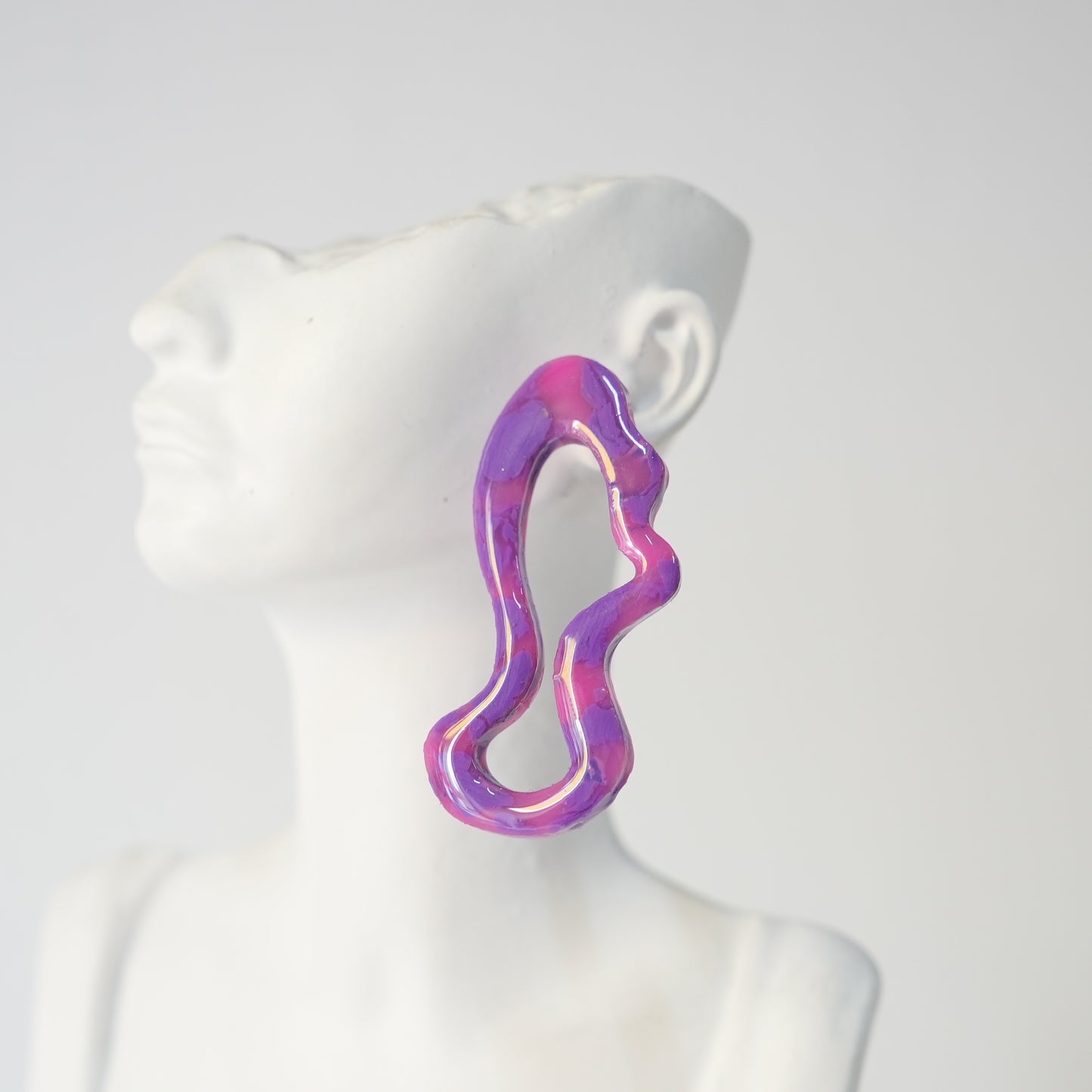 Maxi Aretes Orgánico