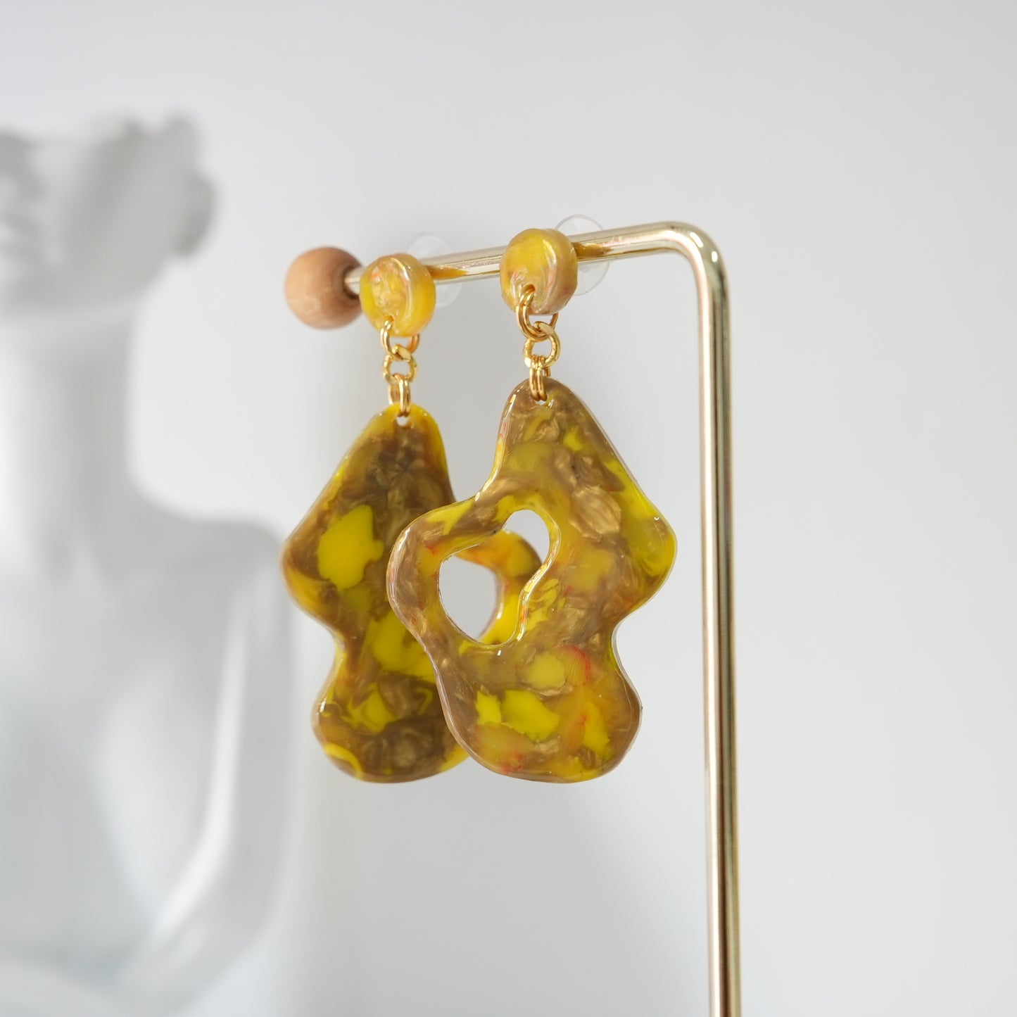 Maxi Aretes Iluminar