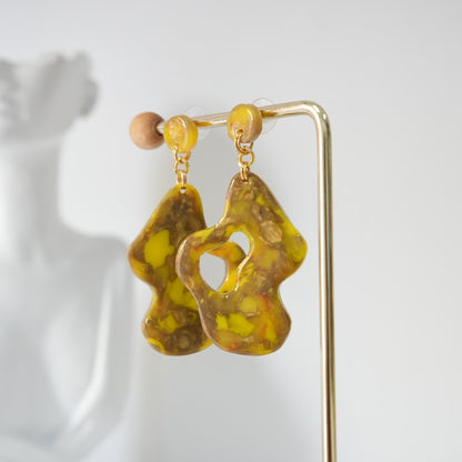 Maxi Aretes Iluminar