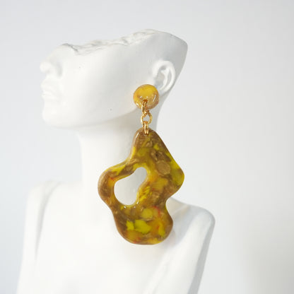 Maxi Aretes Iluminar