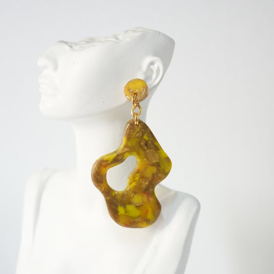 Maxi Aretes Iluminar