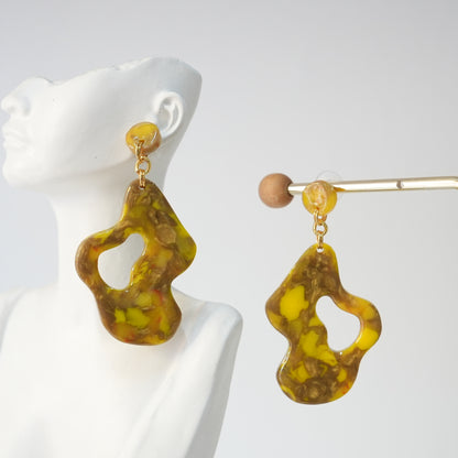 Maxi Aretes Iluminar