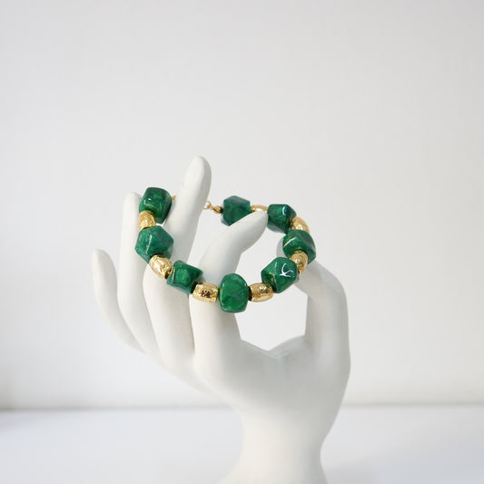 Pulsera Diseño Rombos