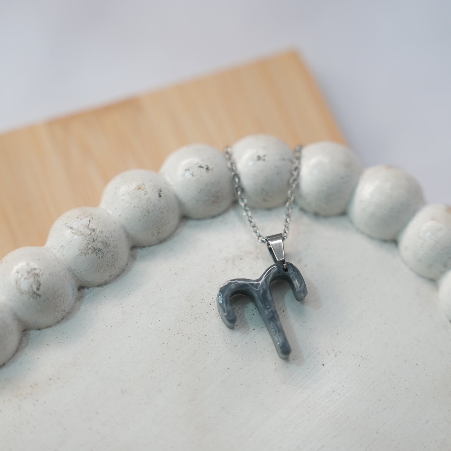 Collar Signo Zodiacal Aries