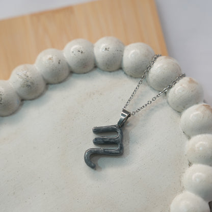 Collar Signo Zodiacal Escorpio