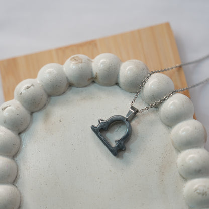 Collar Signo Zodiacal Libra