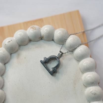 Collar Signo Zodiacal Libra