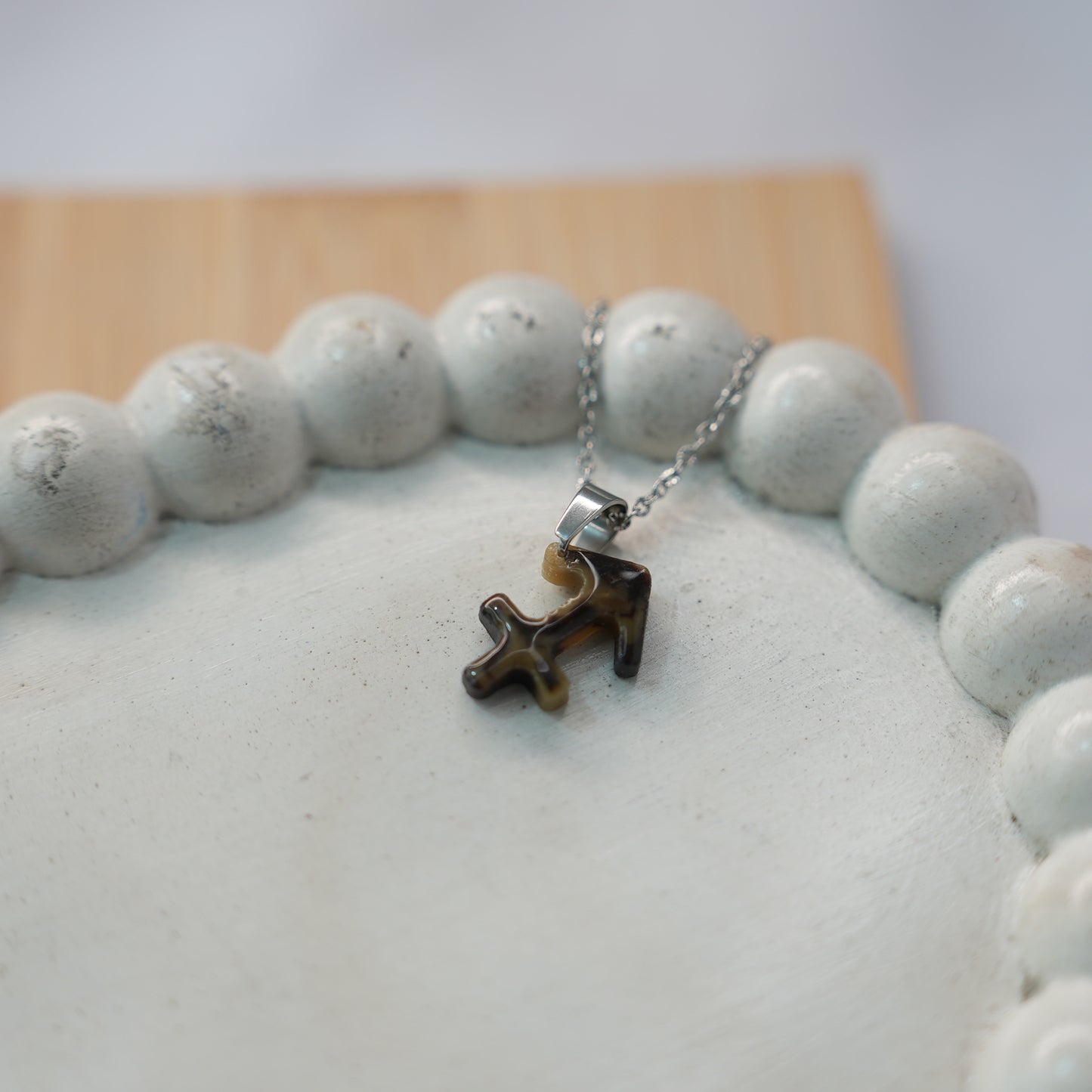Collar Signo Zodiacal Sagitario