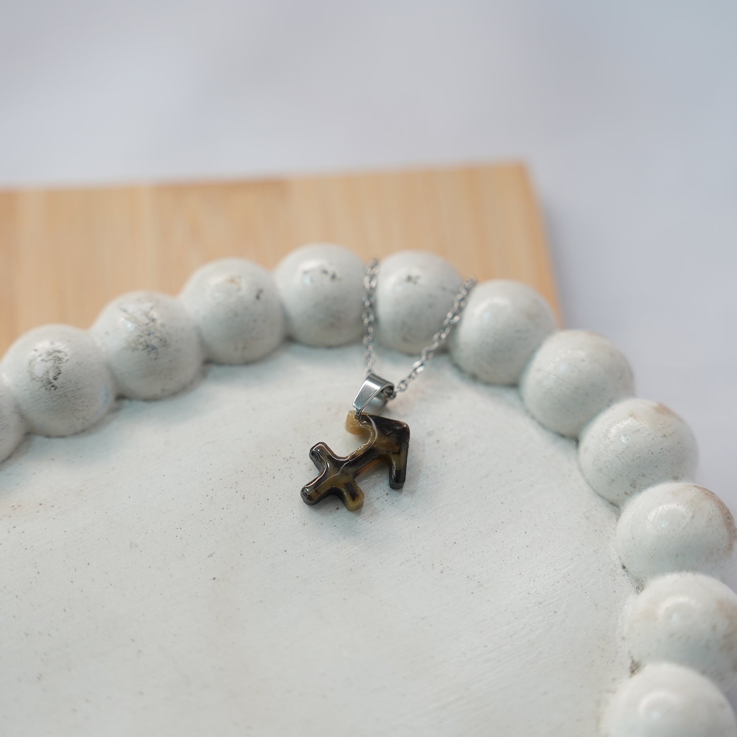 Collar Signo Zodiacal Sagitario