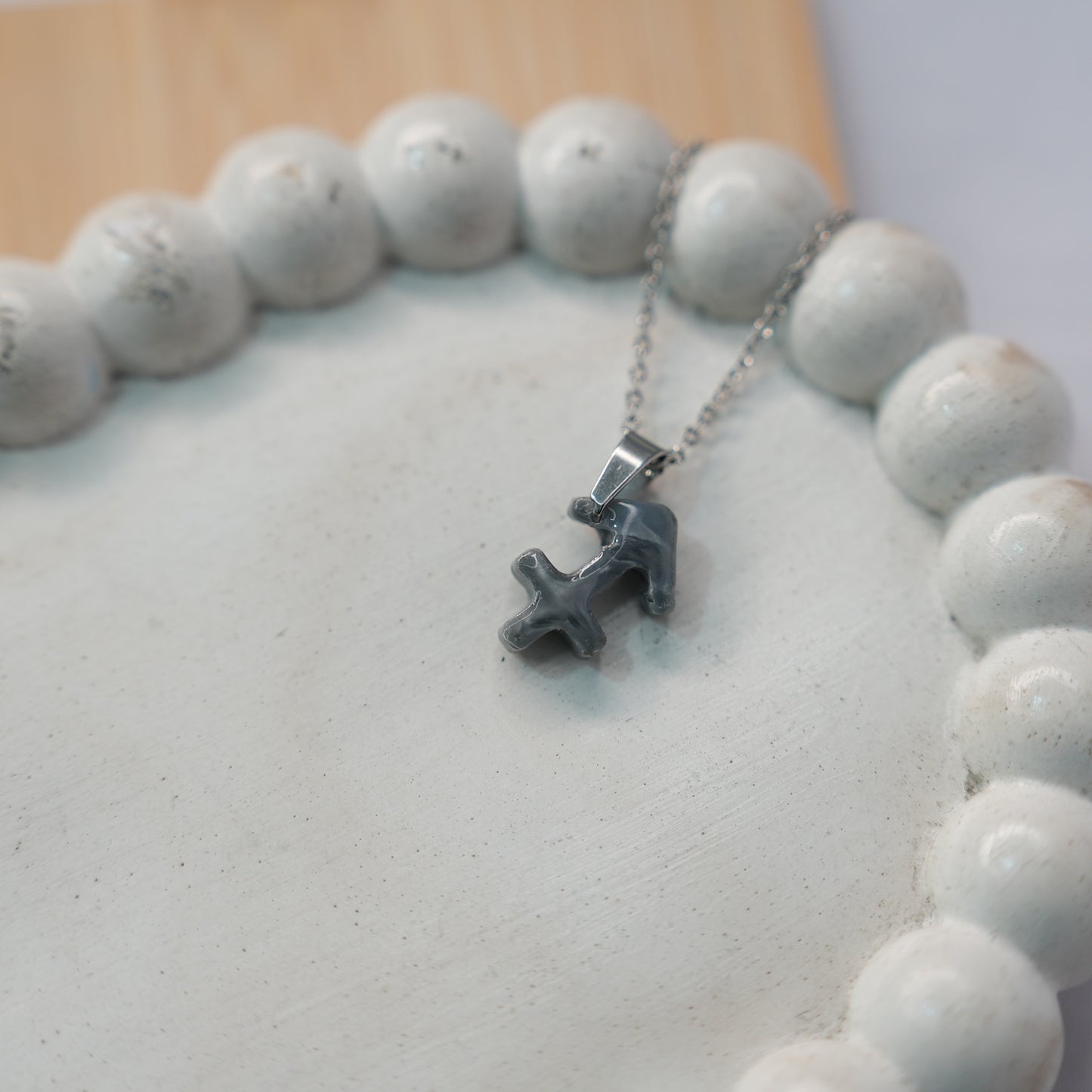 Collar Signo Zodiacal Sagitario