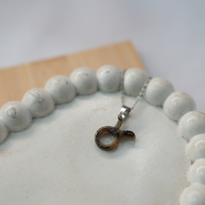 Collar Signo Zodiacal Tauro