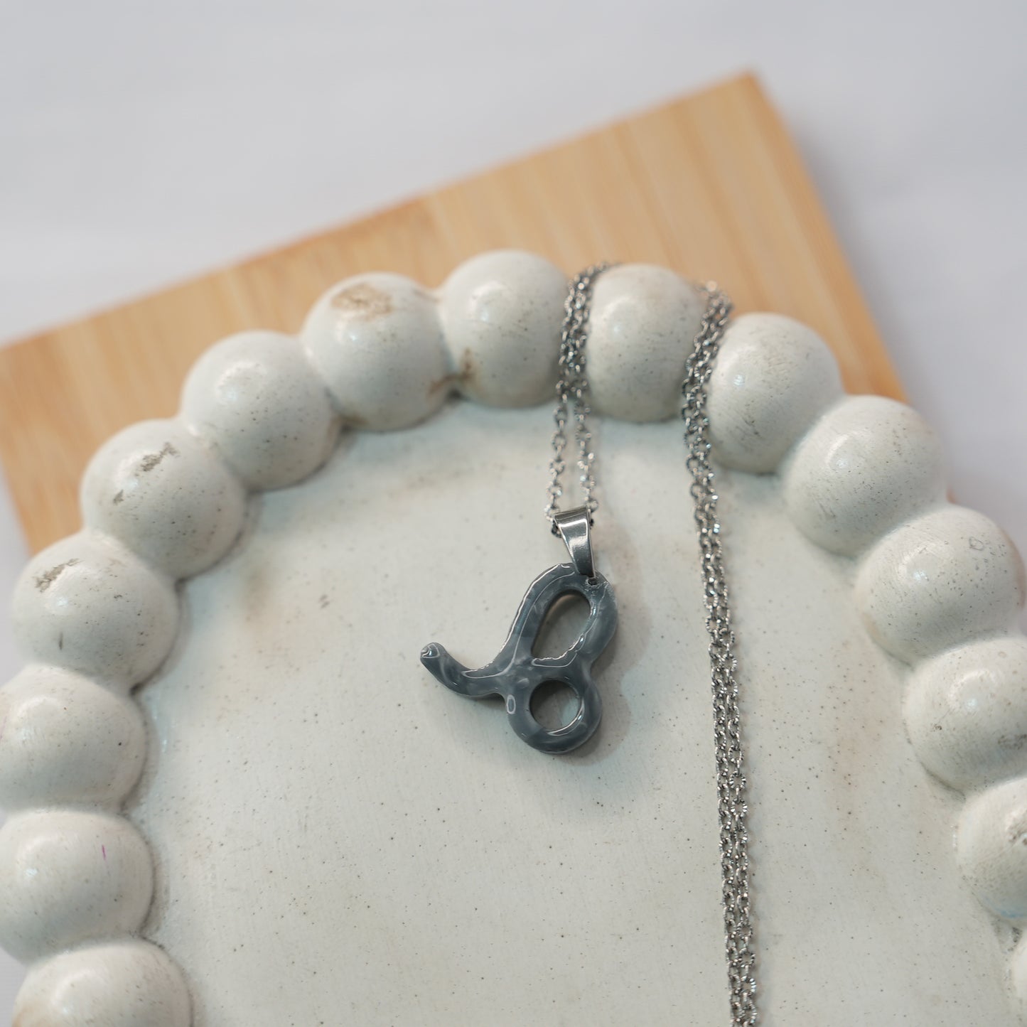 Collar Signo Zodiacal Leo