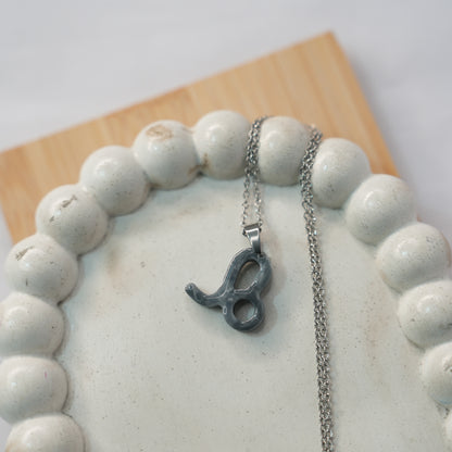 Collar Signo Zodiacal Leo