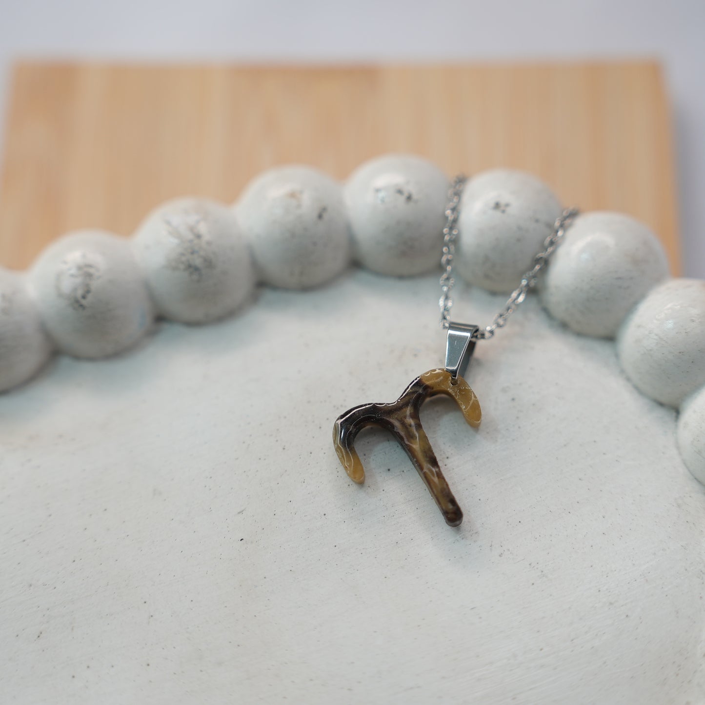 Collar Signo Zodiacal Aries