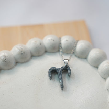 Collar Signo Zodiacal Aries