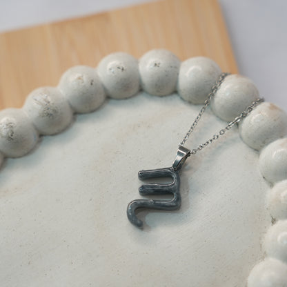 Collar Signo Zodiacal Escorpio