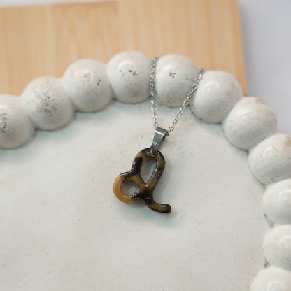 Collar Signo Zodiacal Leo