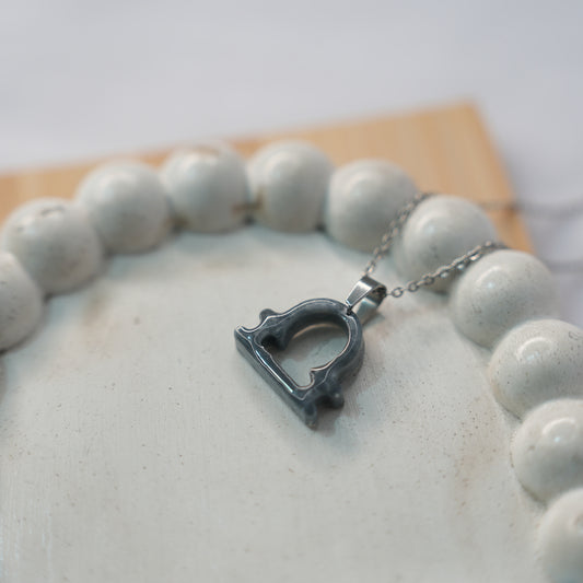 Collar Signo Zodiacal Libra