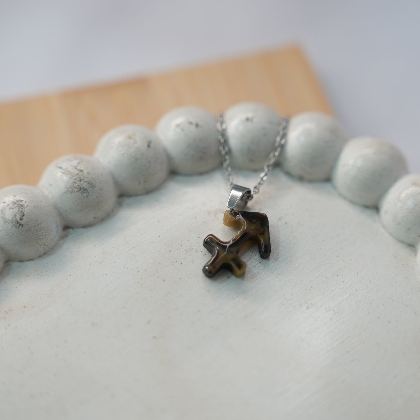 Collar Signo Zodiacal Sagitario
