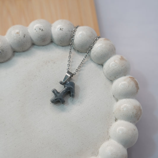 Collar Signo Zodiacal Sagitario