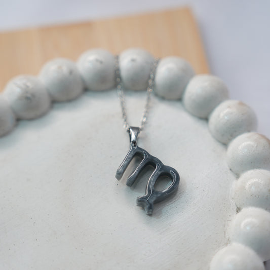 Collar Signo Zodiacal Virgo