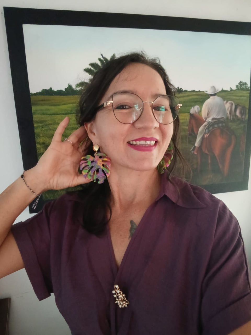 María Emilia Marín